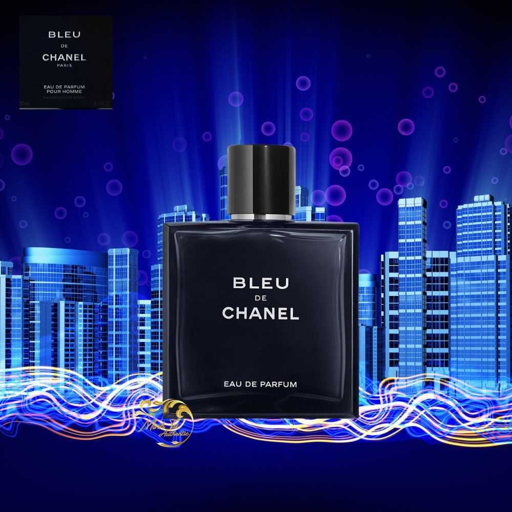 Chanel Bleu EDP